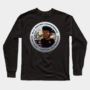 BIC Winter Conference - Boy Long Sleeve T-Shirt